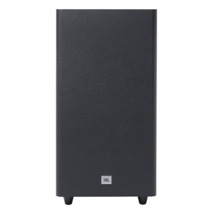 Soundbar JBL Cinema SB580 (3.1, 440 W, bežični subwoofer, crna boja)-5