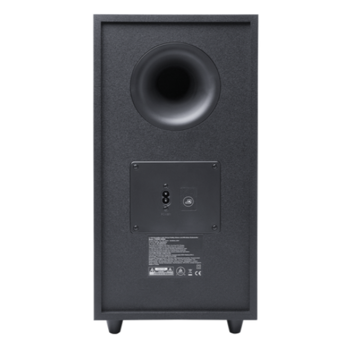 Soundbar JBL Cinema SB580 (3.1, 440 W, bežični subwoofer, crna boja)-4