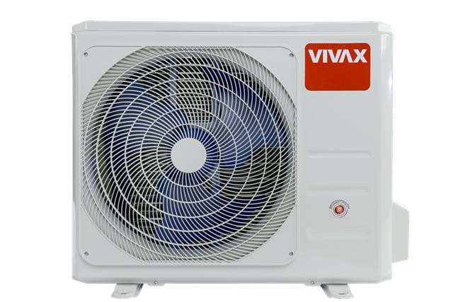 VIVAX vanjska jedinica za komercijalni klima uređaj ACP-18LCAC50AERI/Os, 5.0 kW-0
