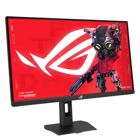 Monitor ASUS ROG Strix XG27UCG Gen2 27" (Fast IPS, 4K UHD, 162Hz, 0.3ms, G-Sync kompatibilan, HDR400)