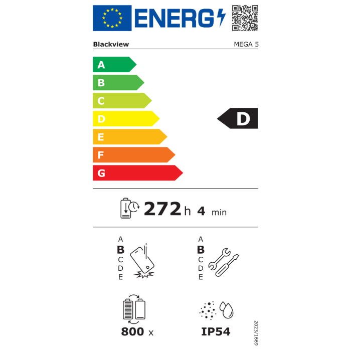 Blackview MEGA 5 12,2'' 8+256GB LTE, komplet miška+tipk., siv-9