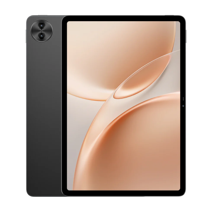 Blackview MEGA 5 12,2'' 8+256GB LTE, komplet miška+tipk., siv-0