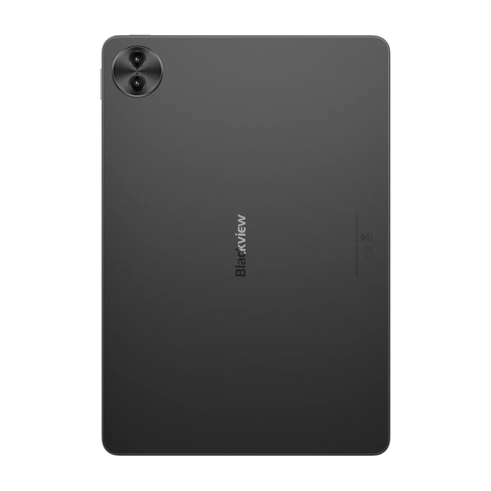 Blackview MEGA 5 12,2'' 8+256GB LTE, komplet miška+tipk., siv-6