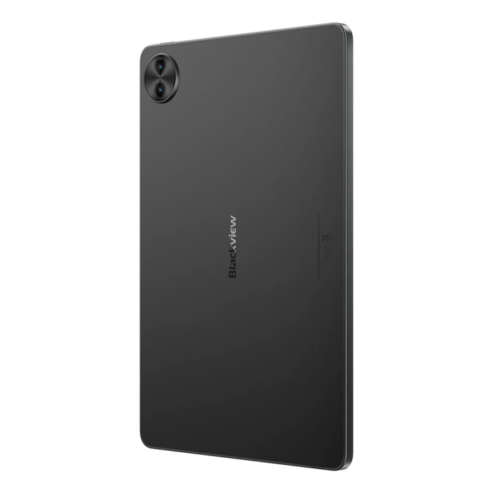Blackview MEGA 5 12,2'' 8+256GB LTE, komplet miška+tipk., siv-4