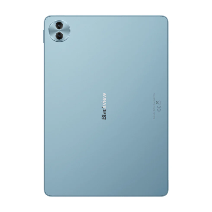 Blackview MEGA 5 12,2'' 8+256GB LTE, komplet miška+tipk., moder-4