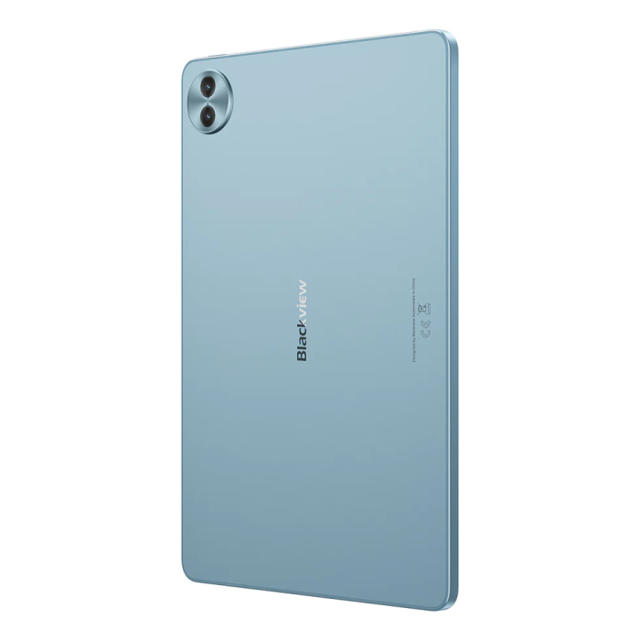 Blackview MEGA 5 12,2'' 8+256GB LTE, komplet miška+tipk., moder-5