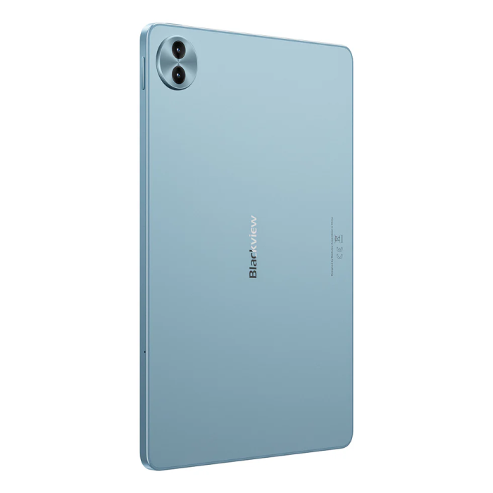 Blackview MEGA 5 12,2'' 8+256GB LTE, komplet miška+tipk., moder-6