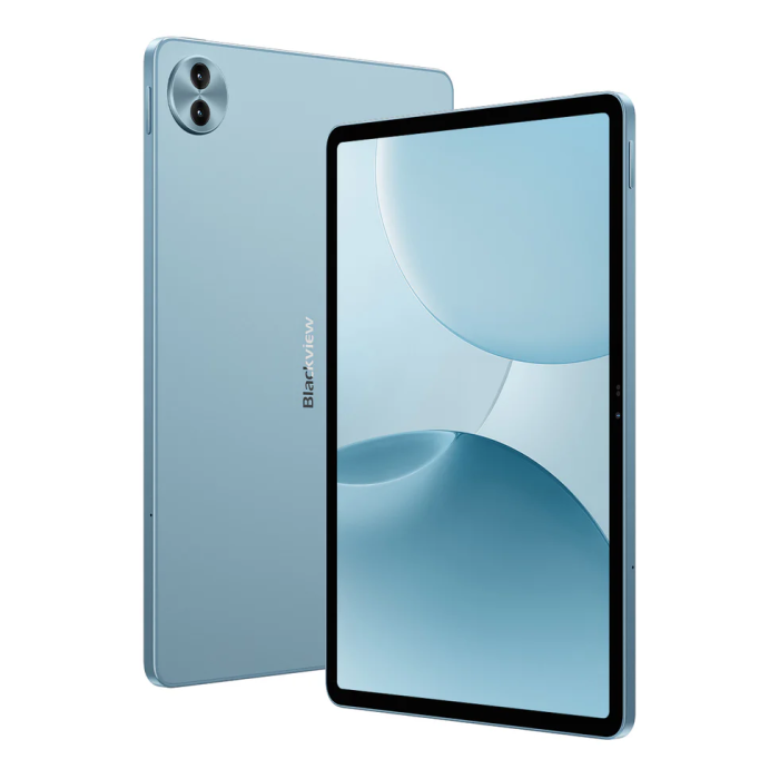 Blackview MEGA 5 12,2'' 8+256GB LTE, komplet miška+tipk., moder-7