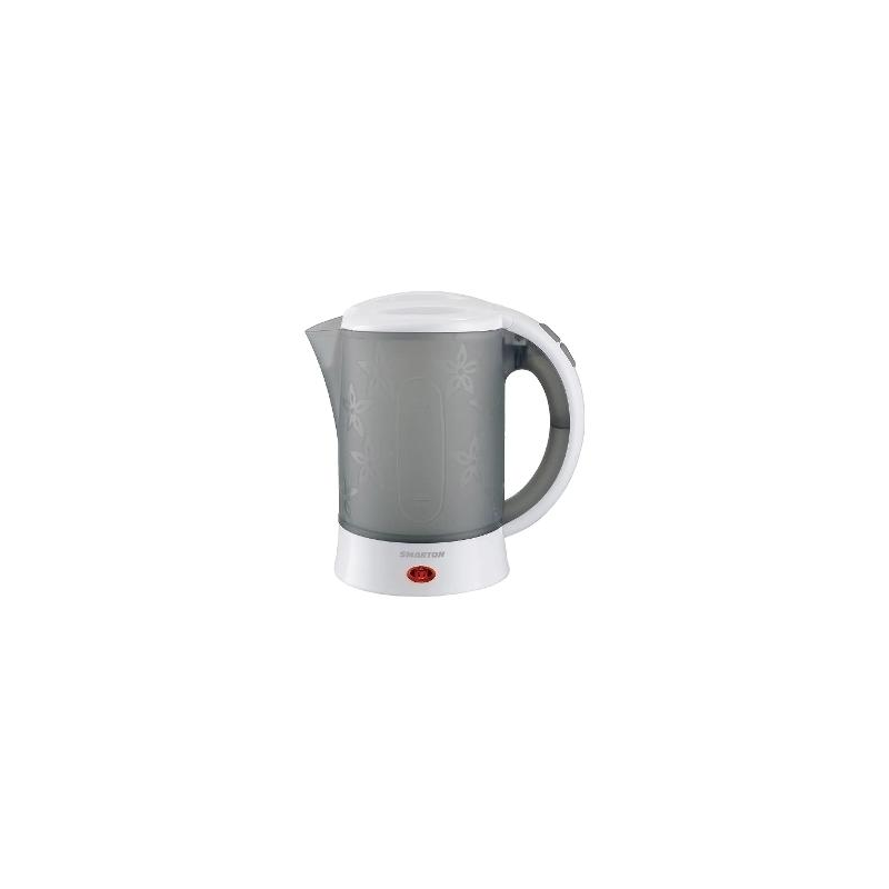 Putno kuhalo za vodu SMARTON WK 020 (0.6L, 650W)-0
