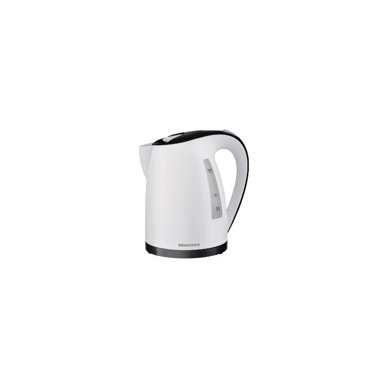 Kuhalo za vodu SMARTON WK 520 (1.7L, 2200W)