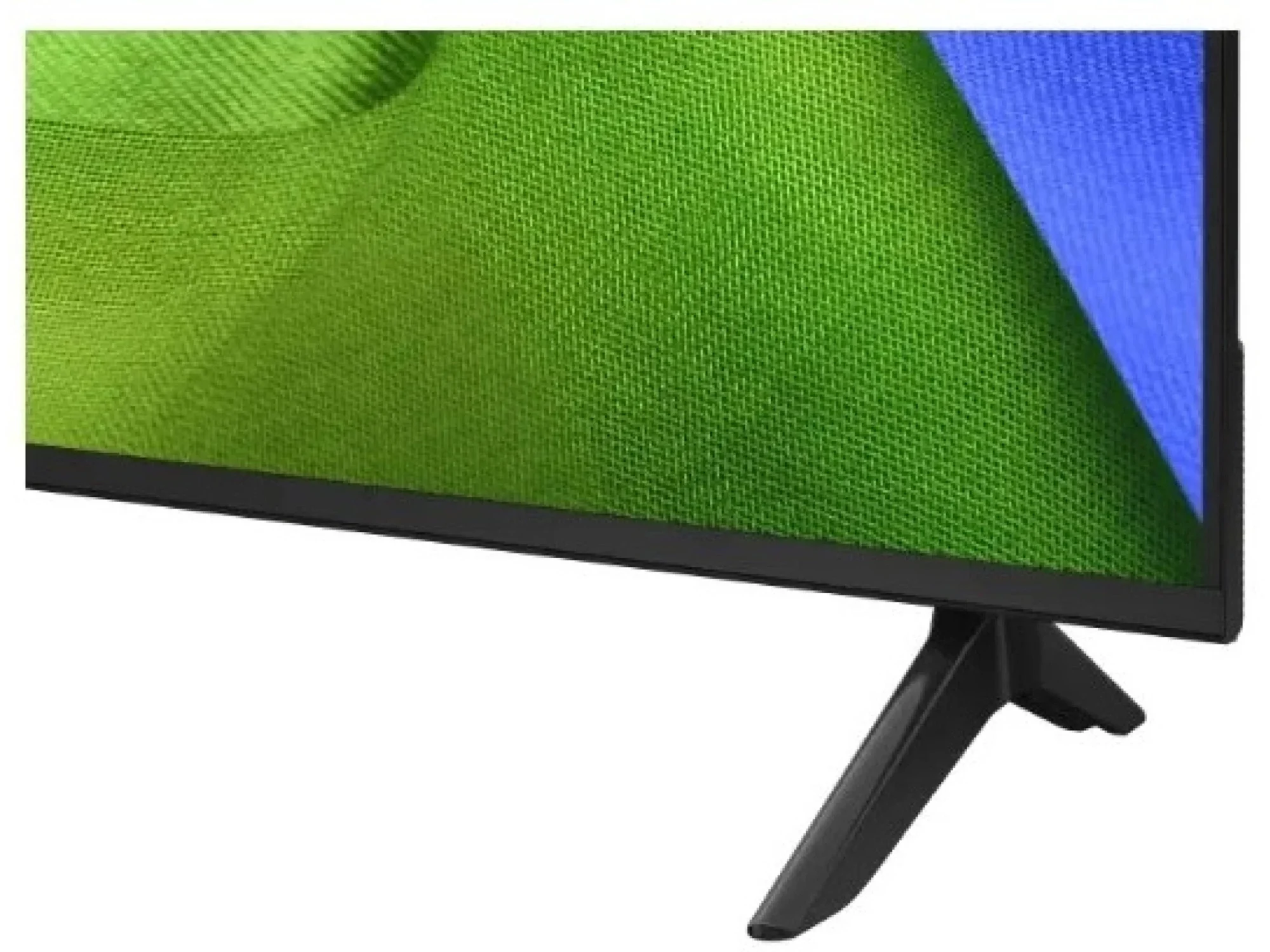 TV LG 55NU800B3LA (55", 4K UHD, LED, α7 AI Gen9, HDR10, webOS, crna boja)-1