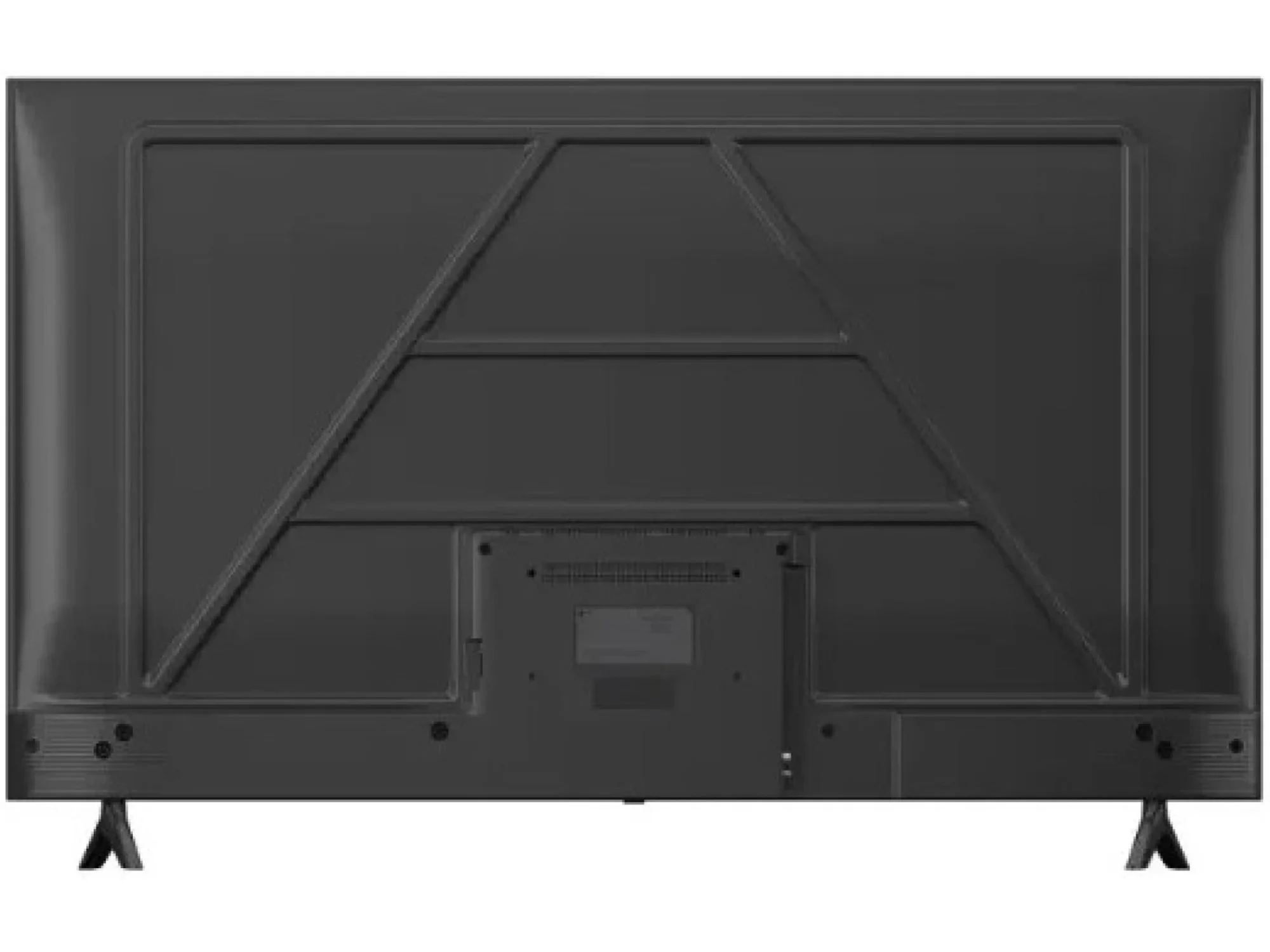 TV LG 55NU800B3LA (55", 4K UHD, LED, α7 AI Gen9, HDR10, webOS, crna boja)-2