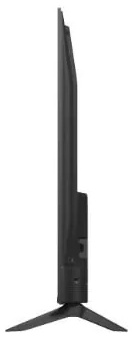 TV LG 50NU800B3LC (50", 4K UHD, LED, α7 AI Gen9, HDR10, webOS, crna boja)-2