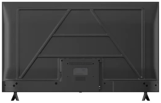 TV LG 50NU800B3LC (50", 4K UHD, LED, α7 AI Gen9, HDR10, webOS, crna boja)-1