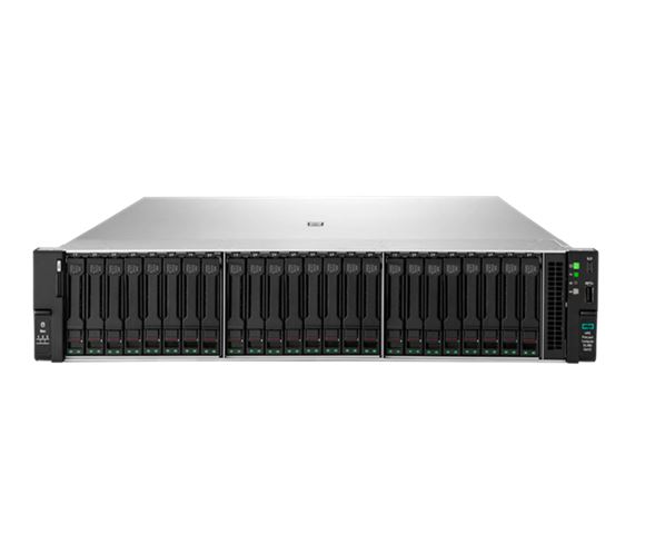 SRV HPE DL380 G12 6515P 64G 8SFF-0
