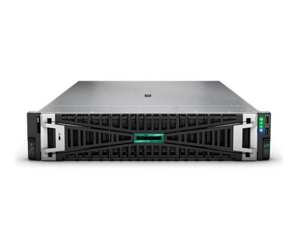 SRV HPE DL380 G11 5416S 64GB SFF-0