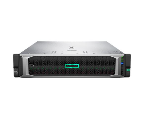 SRV HPE DL380 G10 4208 64GB 8SFF