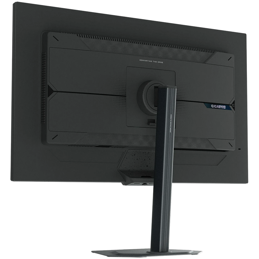 Monitor GIGABYTE G27U 27" (SS IPS, 4K UHD 160Hz / FHD 320Hz, 1ms, HDR400)-2