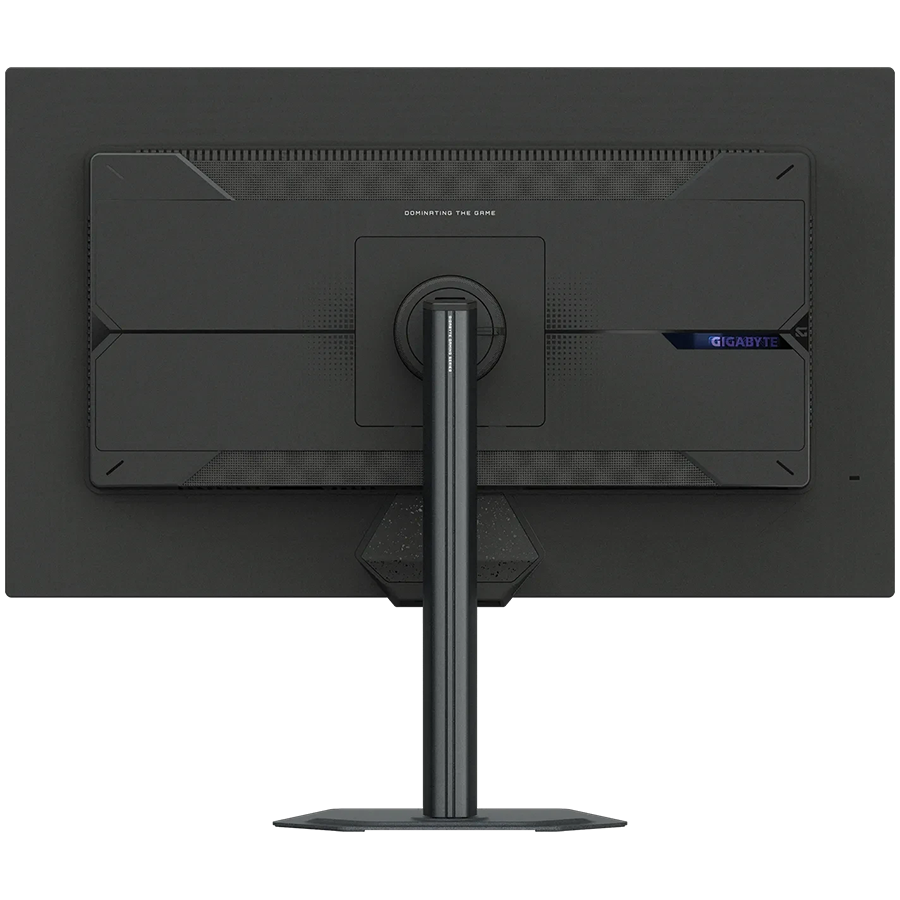 Monitor GIGABYTE G27U 27" (SS IPS, 4K UHD 160Hz / FHD 320Hz, 1ms, HDR400)-3