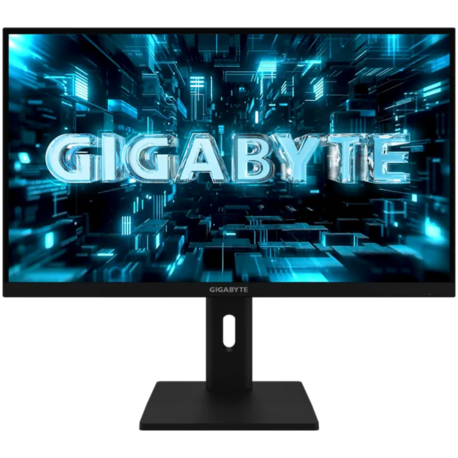 Monitor GIGABYTE G27Q3 27" (SS IPS, QHD, 320Hz, 1ms, FreeSync Premium, HDR400)-0