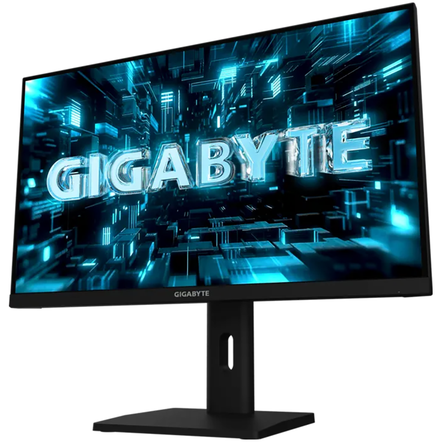 Monitor GIGABYTE G27Q3 27" (SS IPS, QHD, 320Hz, 1ms, FreeSync Premium, HDR400)-1