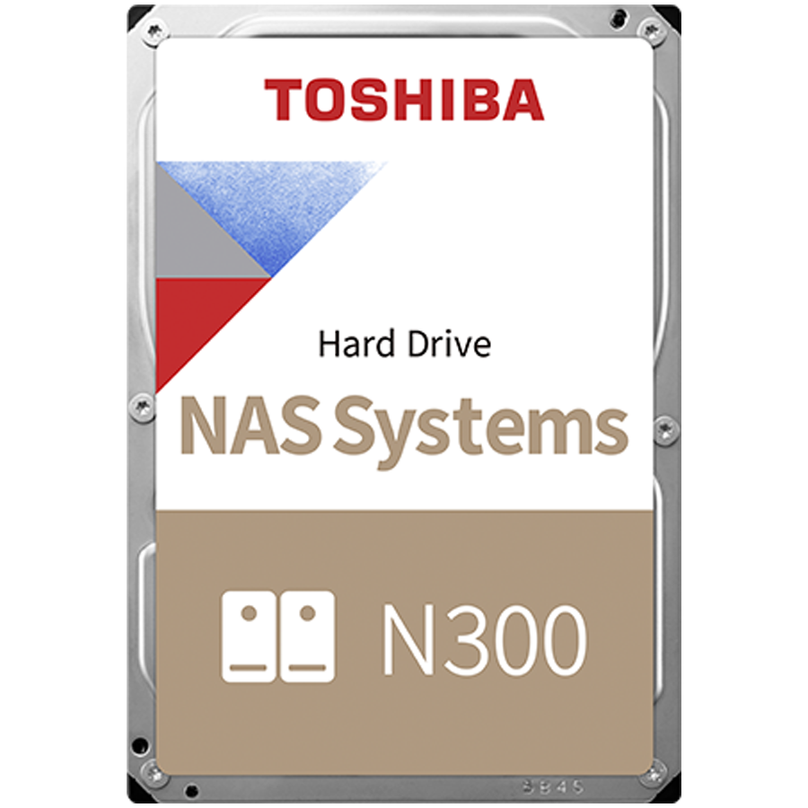 Tvrdi disk TOSHIBA N300 20TB (SATA, 3.5")-0
