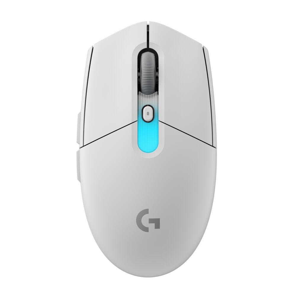 Bežični gaming miš LOGITECH G PRO X SUPERLIGHT 2 LIGHTSPEED, bijela boja-3