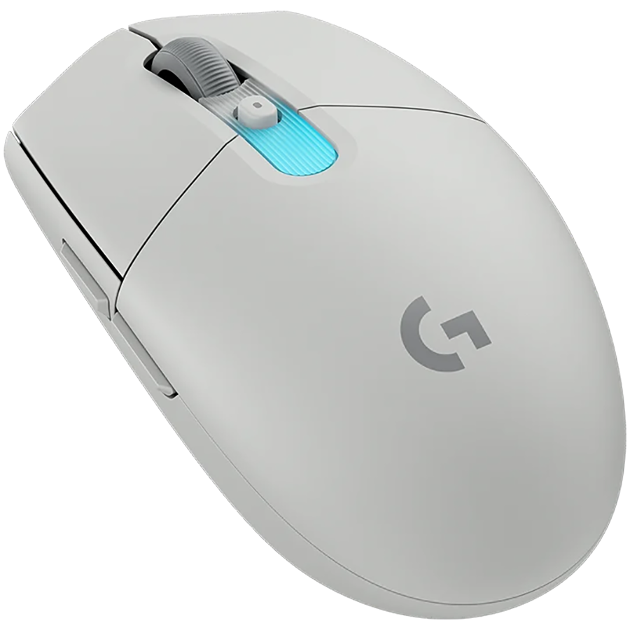 Bežični gaming miš LOGITECH G PRO X SUPERLIGHT 2 LIGHTSPEED, bijela boja-1
