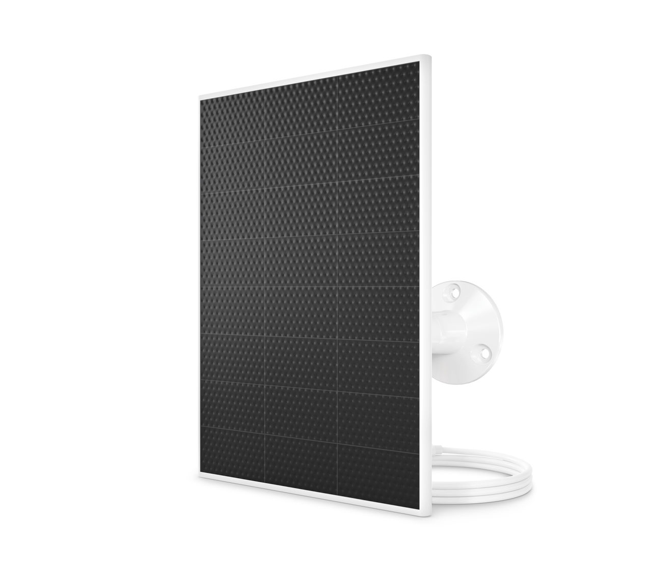 Arlo Universal Solar Panel Charger - White-0