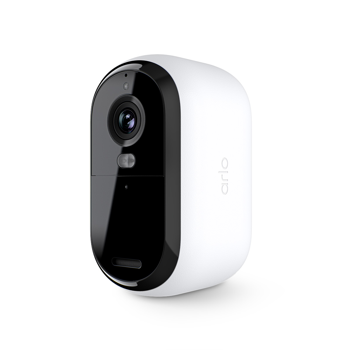 Arlo Essential (Gen.3) 2K Security Camera - White