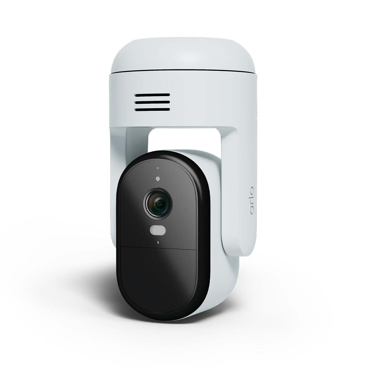 Arlo Essential (Gen.3) 2K PTZ Security Camera (EU only) - White