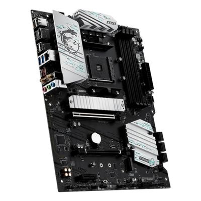 Matična ploča MSI MPG B550 GAMING EDGE MAX WIFI-1