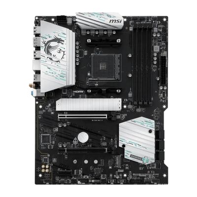Matična ploča MSI MPG B550 GAMING EDGE MAX WIFI