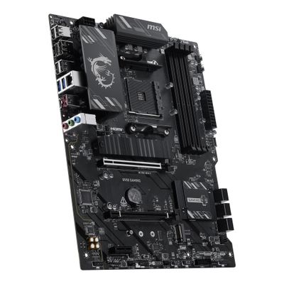 Matična ploča MSI B550 GAMING GEN3 (AM4, ATX)-1