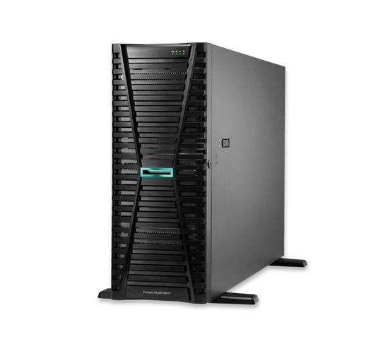 SRV HPE ML350 G11 4510 64GB 4LFF-0
