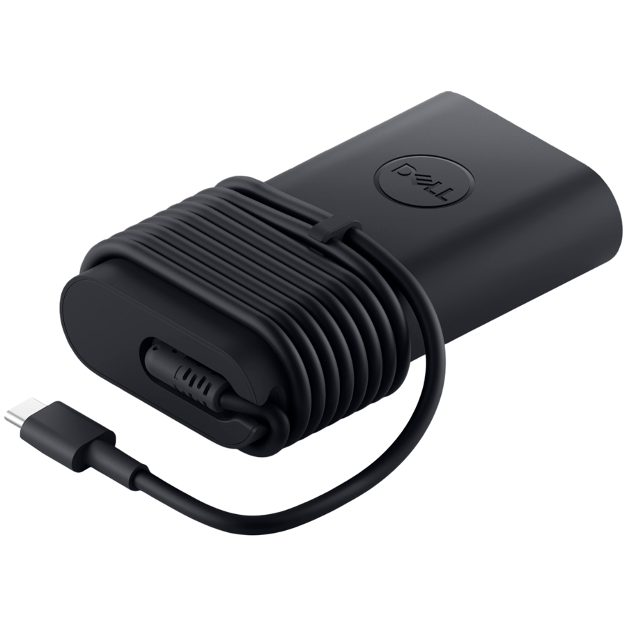 Adapter DELL 100W USB-C GaN Slim - 492-BDPQ-1
