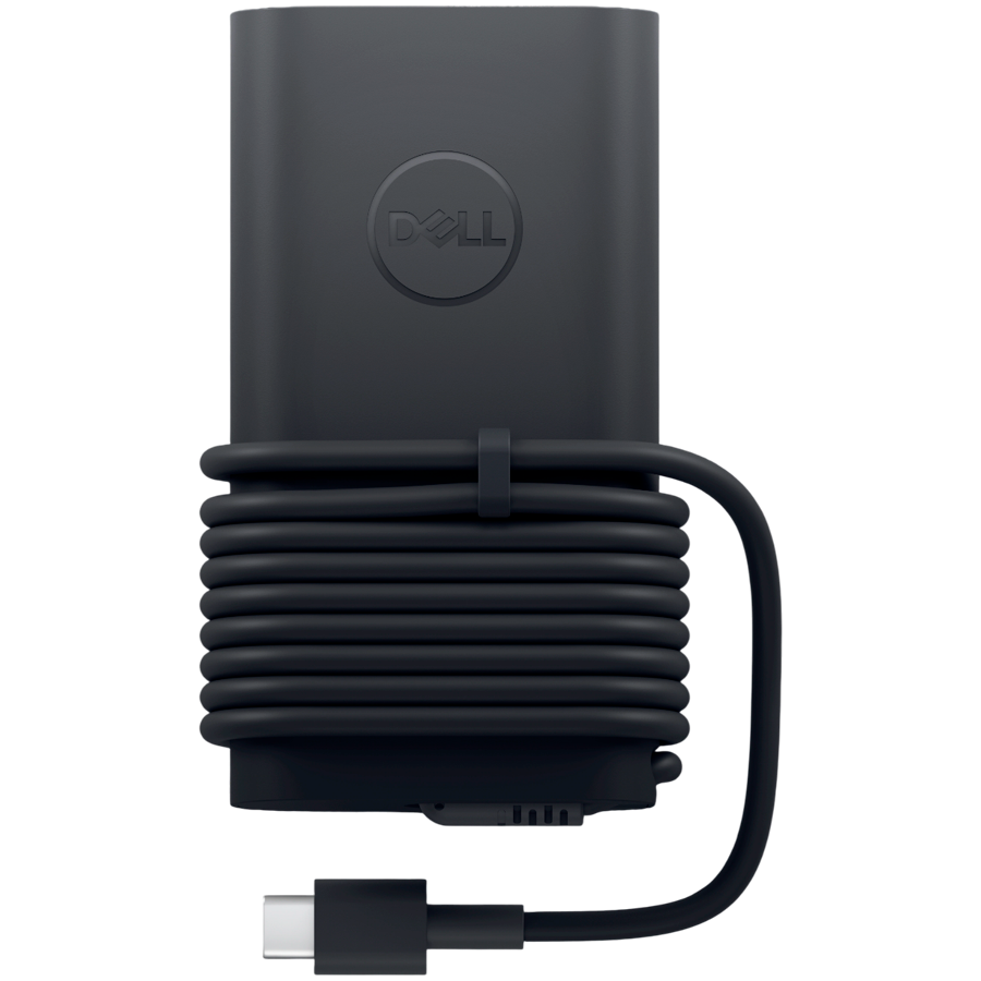 Adapter DELL 100W USB-C GaN Slim - 492-BDPQ-2