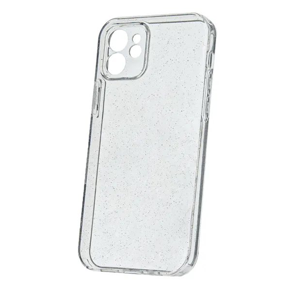 MM TPU SAM GALAXY A56 SHINE prozirna