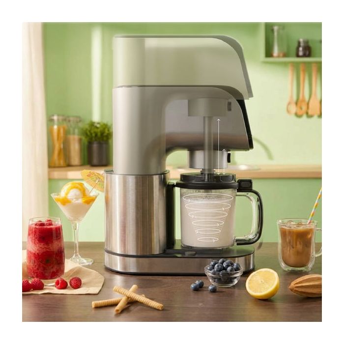 UFESA GELATELLA Ice Cream Maker – 500 W-3