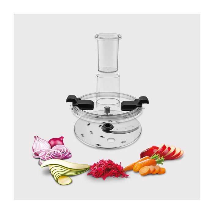 Kuhinjski robot UFESA TotalChef RK10 (2400 W, 4.5 L, Wi-Fi)-8