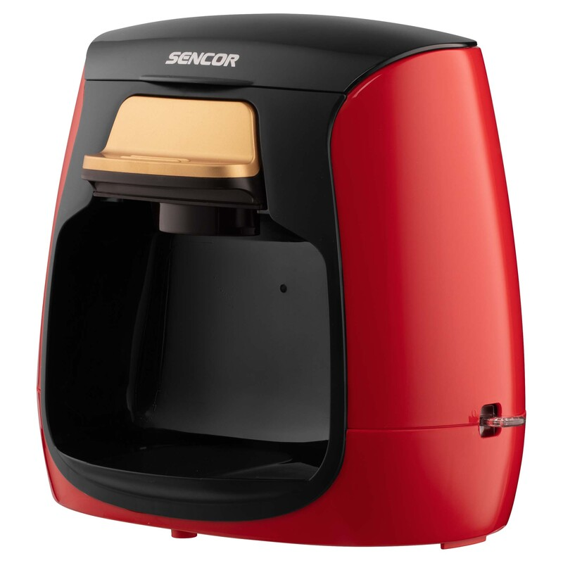 Sencor aparat za kavu SCE 2101RD-0