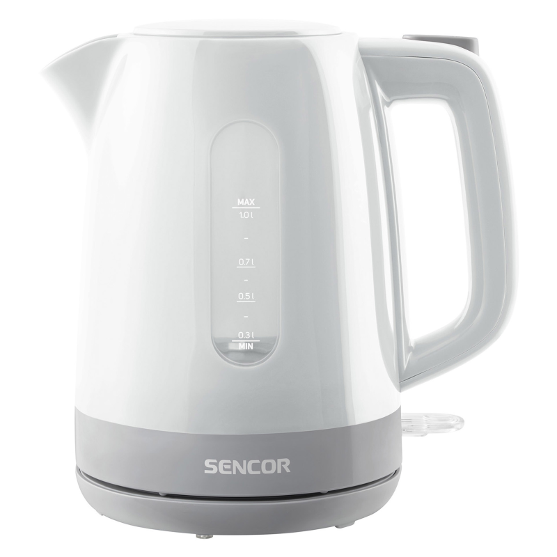 Kuhalo za vodu SENCOR SWK 1020WH (1 L, 2200 W) bijela boja