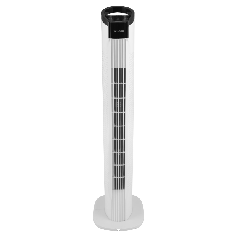 Stupni ventilator SENCOR SFT 3112WH