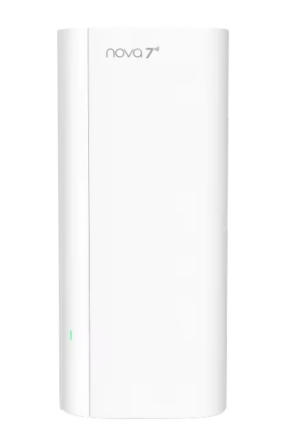Wi-Fi 7 Mesh sustav TENDA ME6 Pro (BE5100, 3-pack)-1