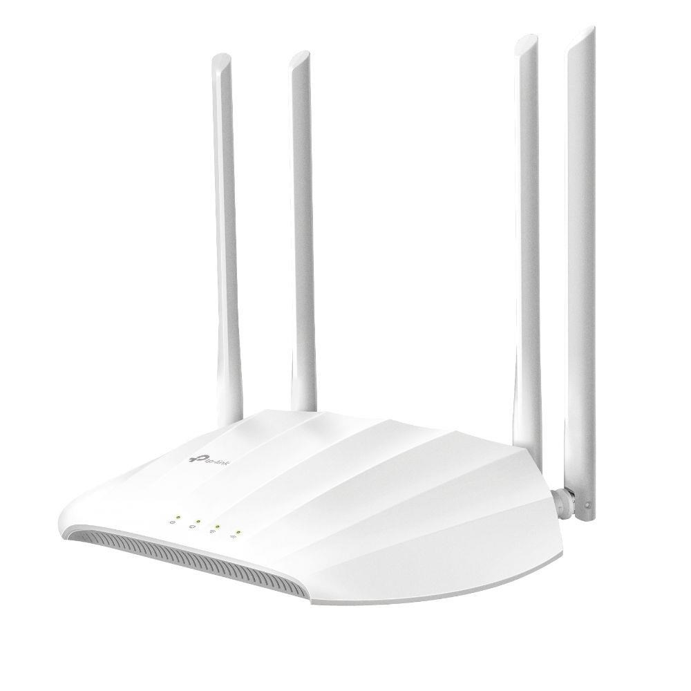 Punkt dostępowy TP-Link TL-WA1201-0