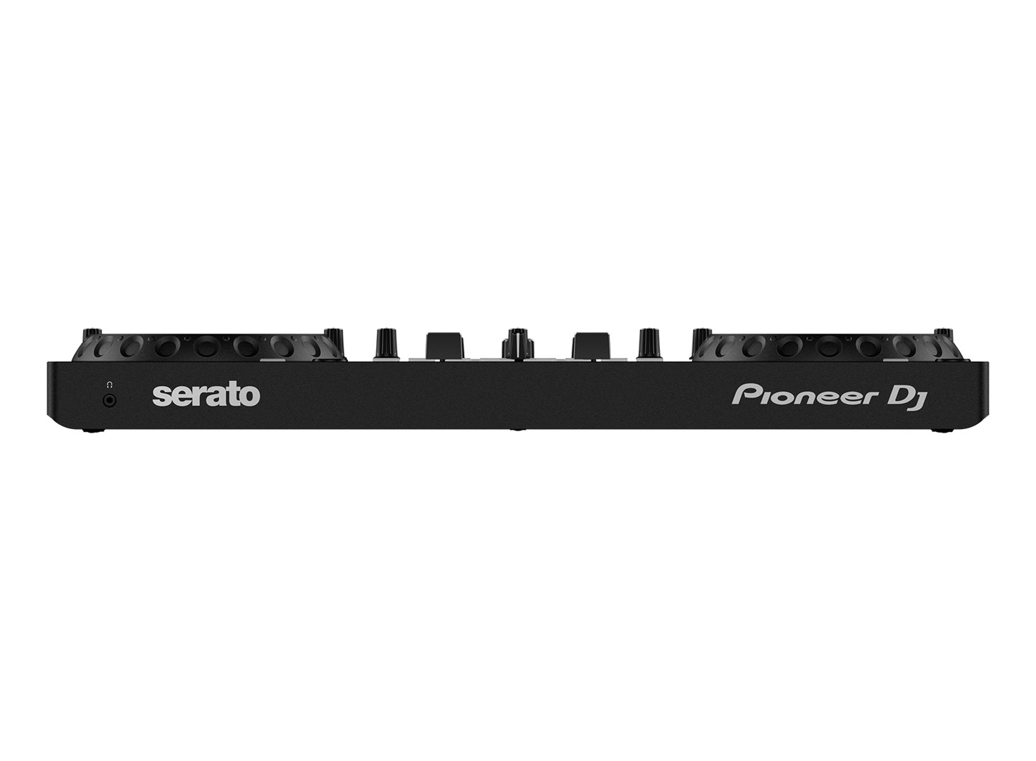Pioneer DDJ-REV1 DJ controller 2 channels Black-4