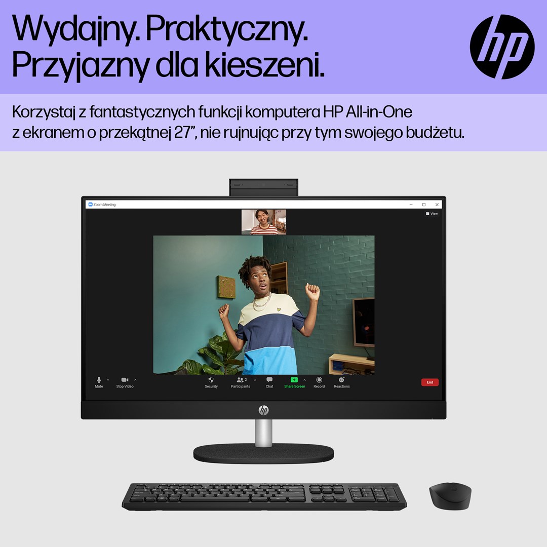 HP 27-cr0224nw Intel® Core™ i5 i5-1335U 68.6 cm (27") 1920 × 1080 px All-in-One PC 16 GB DDR4-SDRAM 512 GB SSD Free DOS Wi-Fi 6 (802.11ax) White-6