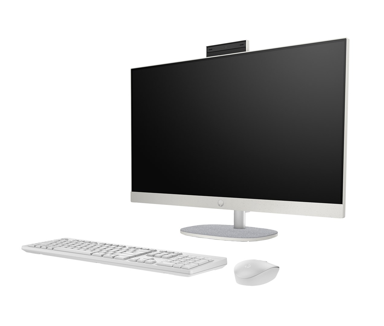 HP 27-cr0224nw Intel® Core™ i5 i5-1335U 68.6 cm (27") 1920 × 1080 px All-in-One PC 16 GB DDR4-SDRAM 512 GB SSD Free DOS Wi-Fi 6 (802.11ax) White-17