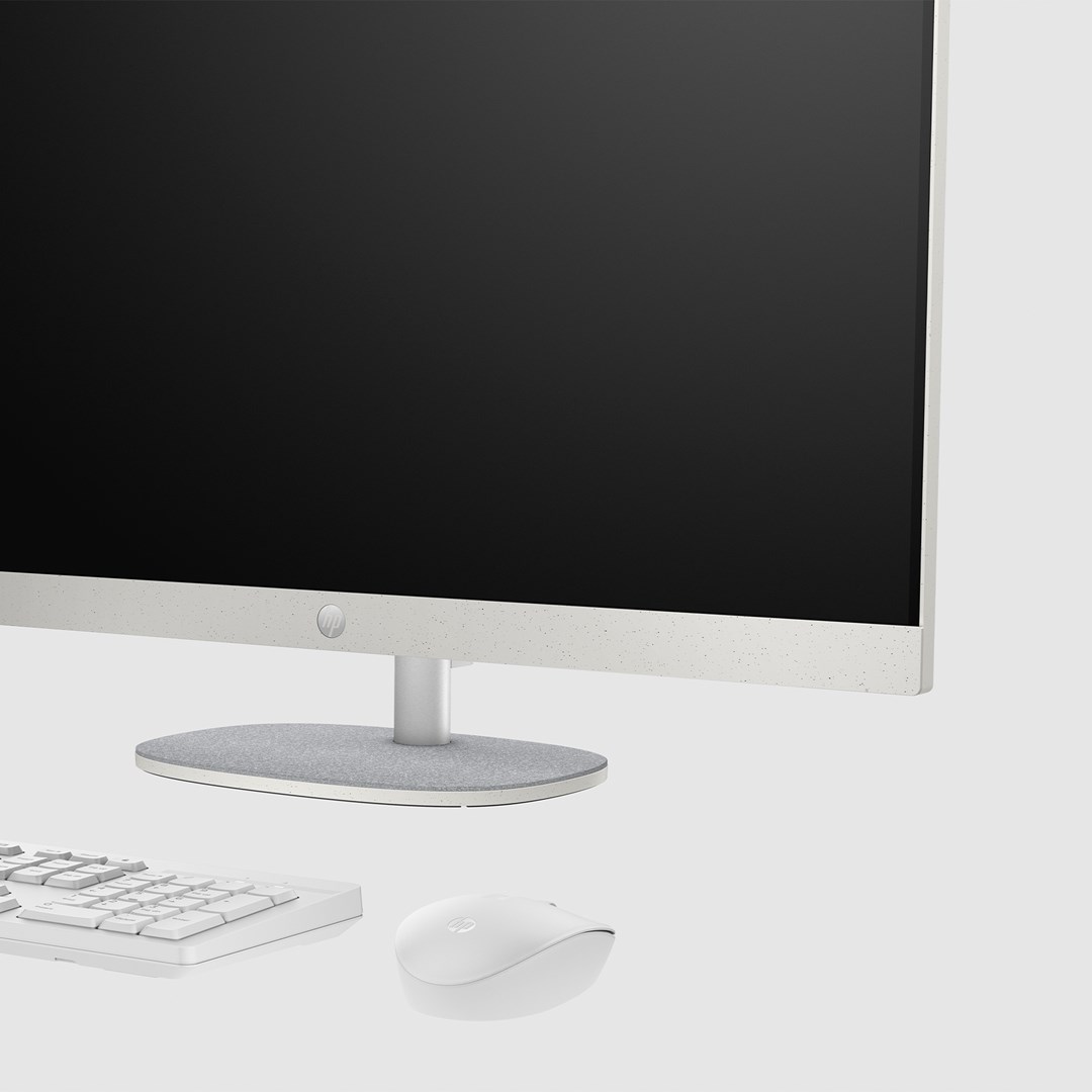 HP 27-cr0224nw Intel® Core™ i5 i5-1335U 68.6 cm (27") 1920 × 1080 px All-in-One PC 16 GB DDR4-SDRAM 512 GB SSD Free DOS Wi-Fi 6 (802.11ax) White-10