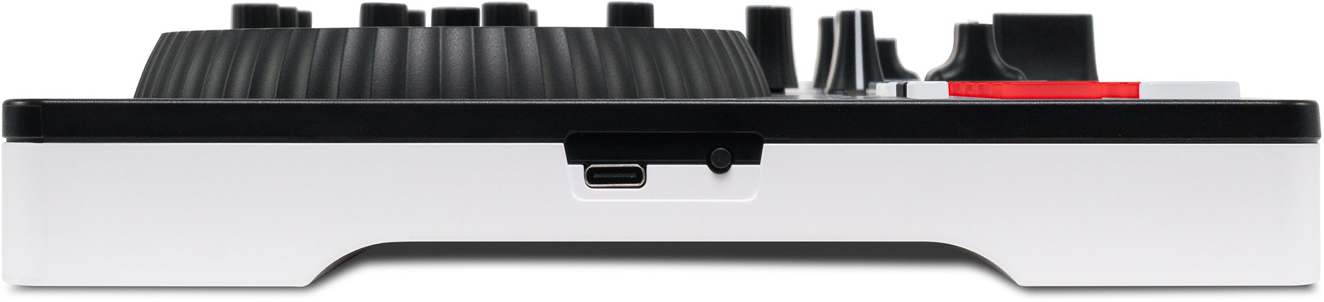 Numark Party Mix MKIII - DJ controller-7
